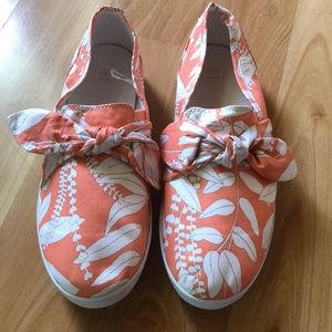 Janie and Jack girls shoe